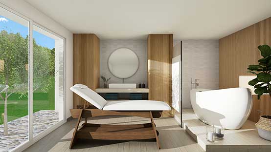 Tendencia al bienestar